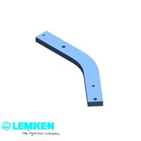 SUPORT TRUPITA 80x30x707-R800 464 5001