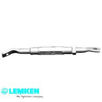 TIJA REGLABILA M20x340-440 8/29 GRD 567 0183