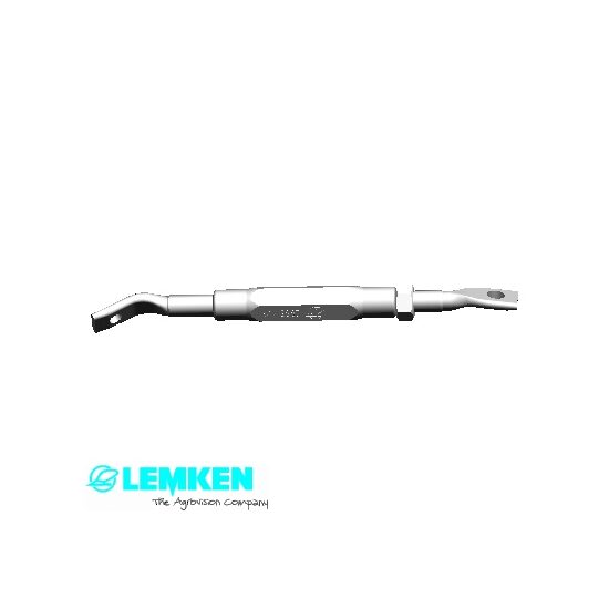 TIJA REGLABILA M20x340-440 8/29 GRD 567 0183