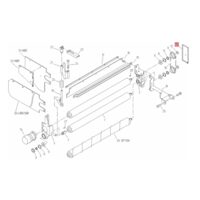 CAPAC PROTECTIE 1X111X242 015.19493