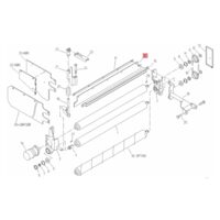 PLACA CAUCIUC 3X110X976 076.02255