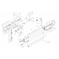ARC TALER 2X22X62X3 B97.03005