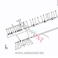 INEL FIXARE 76,1x8,8 015.66890