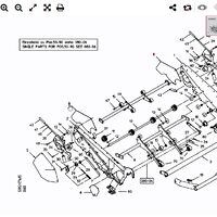 PLACA PE 5x503,3x84 076.07001