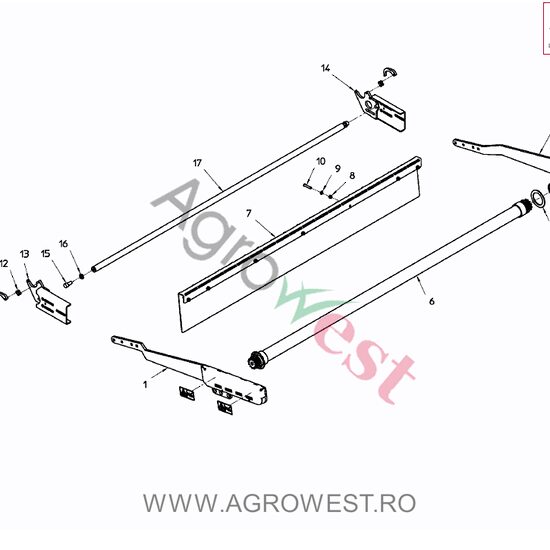 INEL ZEGER 016.16544