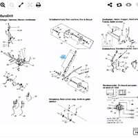 TUB SEMINTE SCURT 581 8604