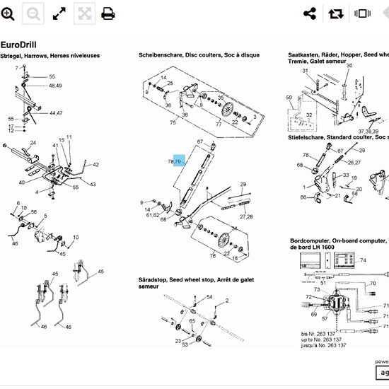 TUB SEMINTE SCURT 581 8604