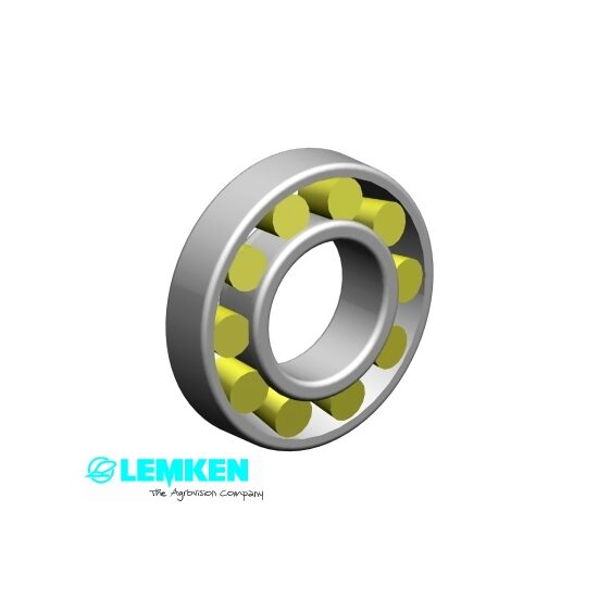 RULMENT 30207 319 9015