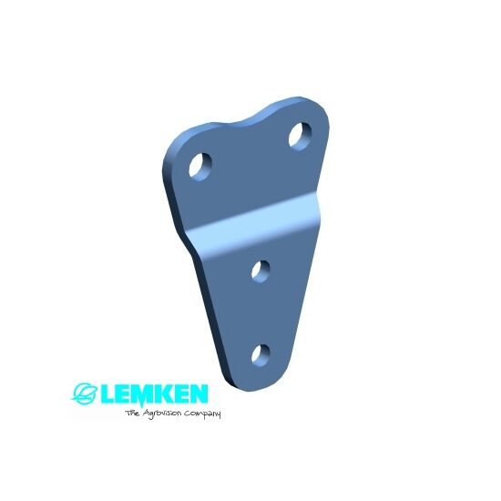 PLACA 10x135x191 GEK11 463 8655