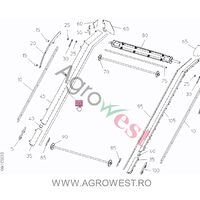 BANDA PROTECTIE L/H 076.03797