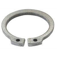 INEL ZEGER 25x2 DIN471 BK45OS 305 8861