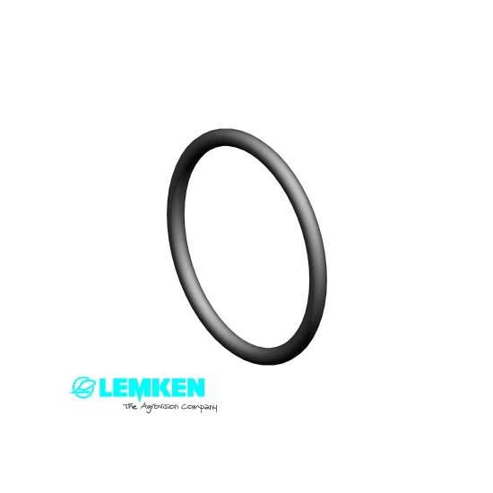 O-RING 58.7x5 37810288