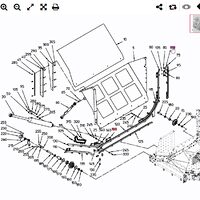 GHIDAJ TEFLON 6x50x150 095.01440