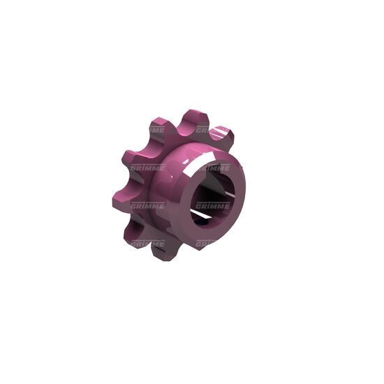 ROATA DE LANT 3/4"-T10 014.00113