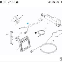 CABLU CONECTARE 57310537