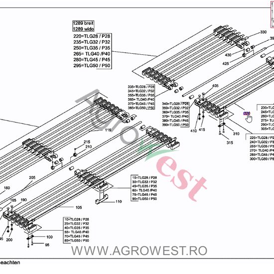BARA 9x1275 032.01235