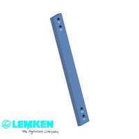 PLACA DISTANTIER 50x10x290 220/260-4xD16.5 459 1182