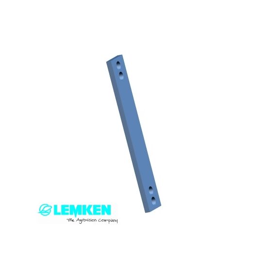 PLACA DISTANTIER 50x10x290 220/260-4xD16.5 459 1182