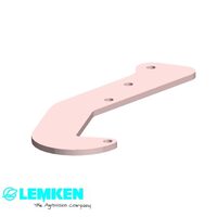 PLACA 8x280 D12 427 5650