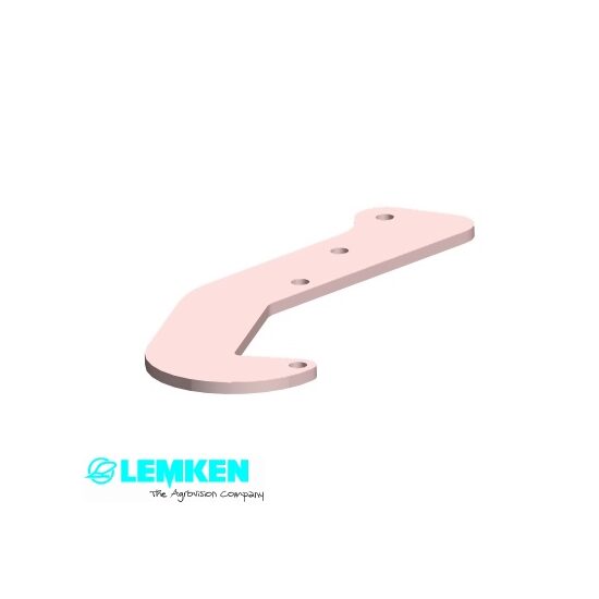 PLACA 8x280 D12 427 5650