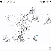 VALVA FRANA 350 027 002 577 2591