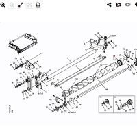 SEGMENT SPIRAL CAPAT L/H D162-40 088.01139