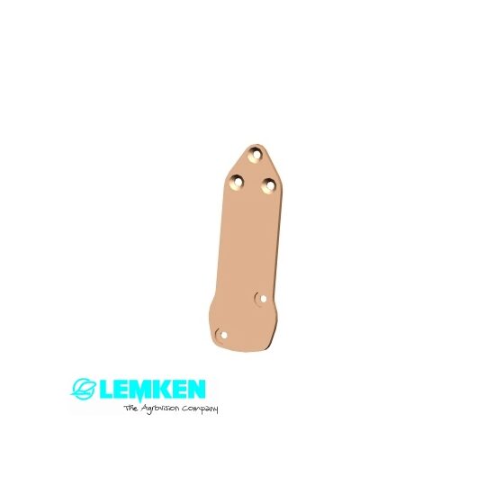 PLACA LATERALA 10x104x307,6 422 6022