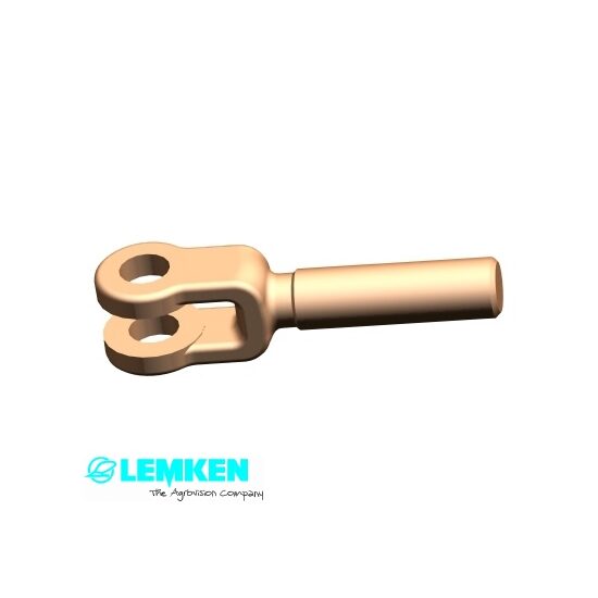 FURCA TR36x3LHx120/235 D30 Zn 302 9011