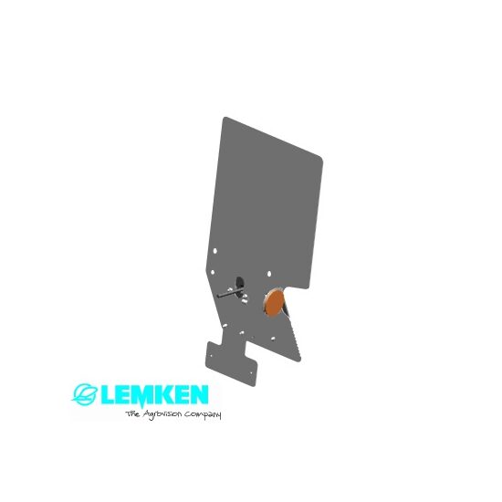 LAMPA SPATE CU SUPORT 3EK HI LI 57010101