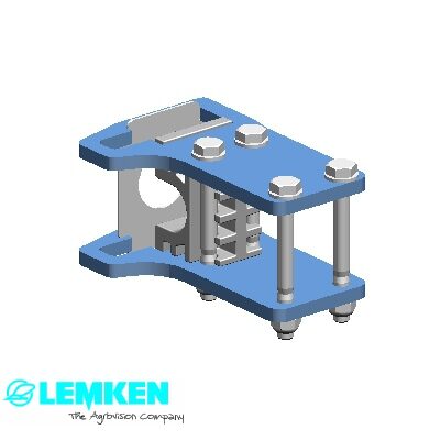 SUPORT BARA NIVELATOARE 608 7821