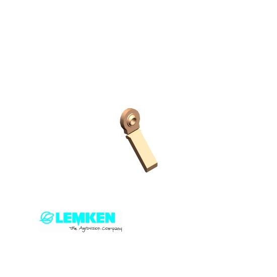 AMORTIZOR D35 80/70X25X200 VT10