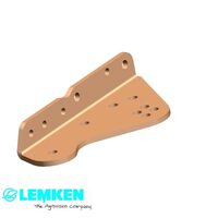 PLACA REGLAJ  ET10 T=12 LI 402 2707