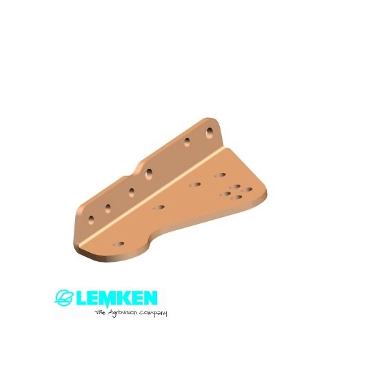 PLACA REGLAJ  ET10 T=12 LI 402 2707