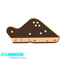 PLACA REGLAJ ET10 T=12 RE 402 2706