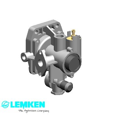 VALVA CONTROL 57710019