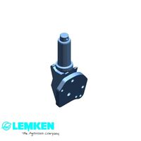 RULMENT CU AX ROATA 449 5758 