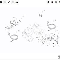 SENZOR UNGHIULAR RA 67310196