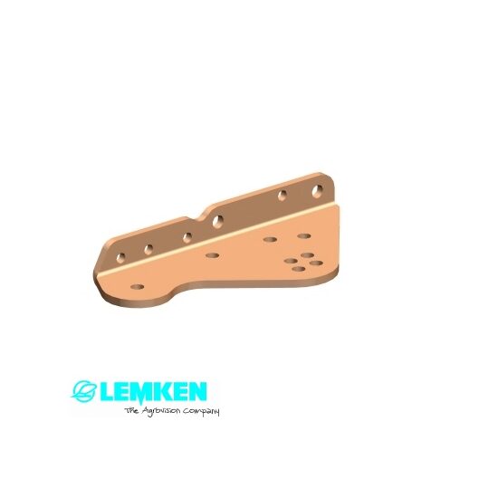 PLACA REGLAJ ET10 2K T=12 LI 402 2709