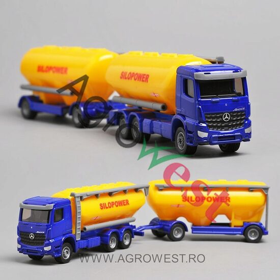 JUCARIE CAMION 6001809