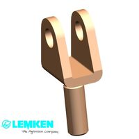 FURCA TR36X3LHX105/218 40/D35 ZN 302 9007