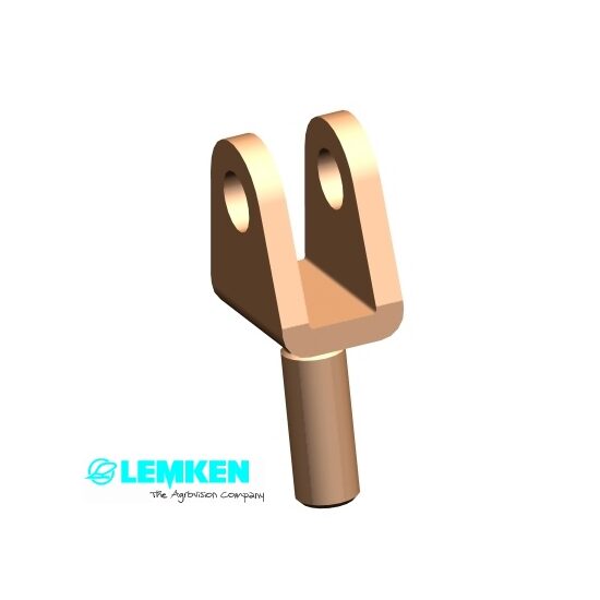 FURCA TR36X3LHX105/218 40/D35 ZN 302 9007