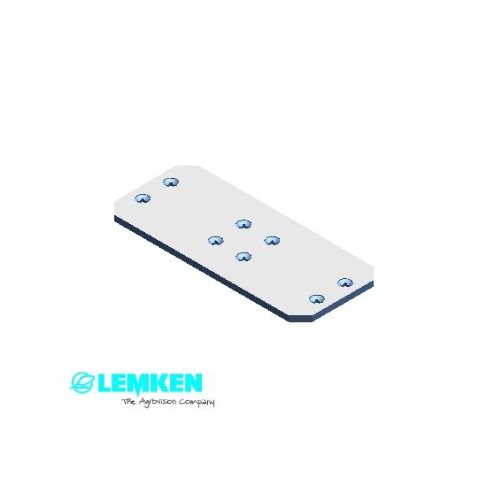 PLAZ A42H 180X12X420 341 1460