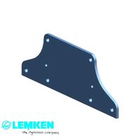 PLACA REGLAJ 12x235x620 VT10 402 2574