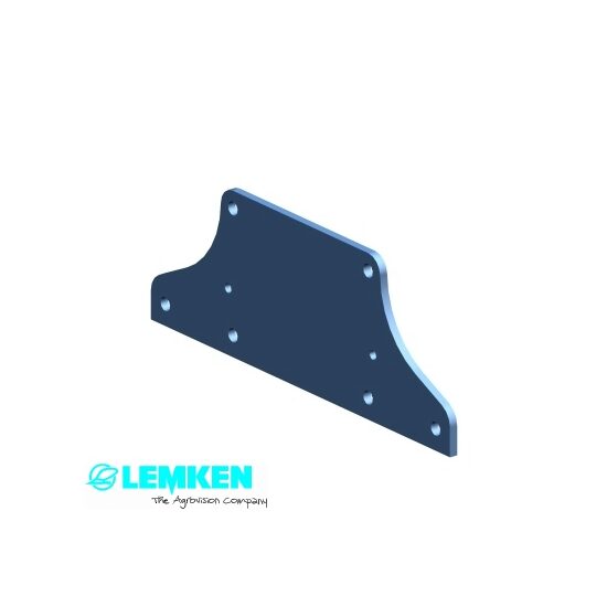 PLACA REGLAJ 12x235x620 VT10 402 2574