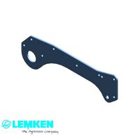 PLACA REGLAJ 12X363X1000 E8-100 402 2870