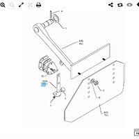 STOP 10X65X191 LI 408 4041