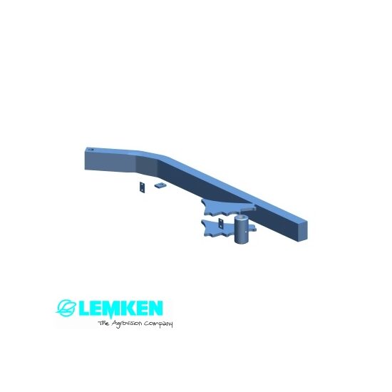 BRAT JUWEL7/8 80X50X1255 422 9529