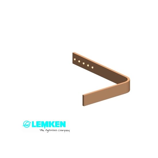 RAZUITOR 50X10X400 5XD13 GEB90° 449 1643