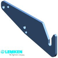 CARLIG 12X454,5X167,5 461 8376