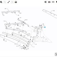 INTARITURA 30X8X124 2XD11-91 GEK12 ZN 469 5482